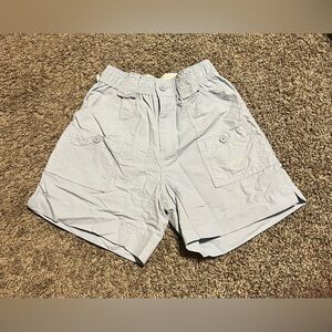 Boys Aftco Shorts